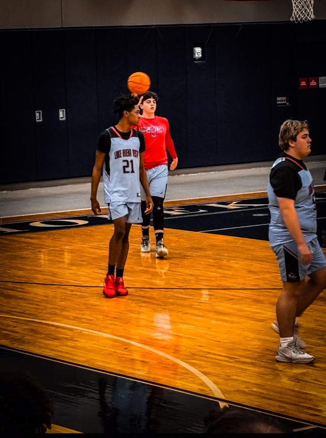 Athlete profile featured image number 3 of 4