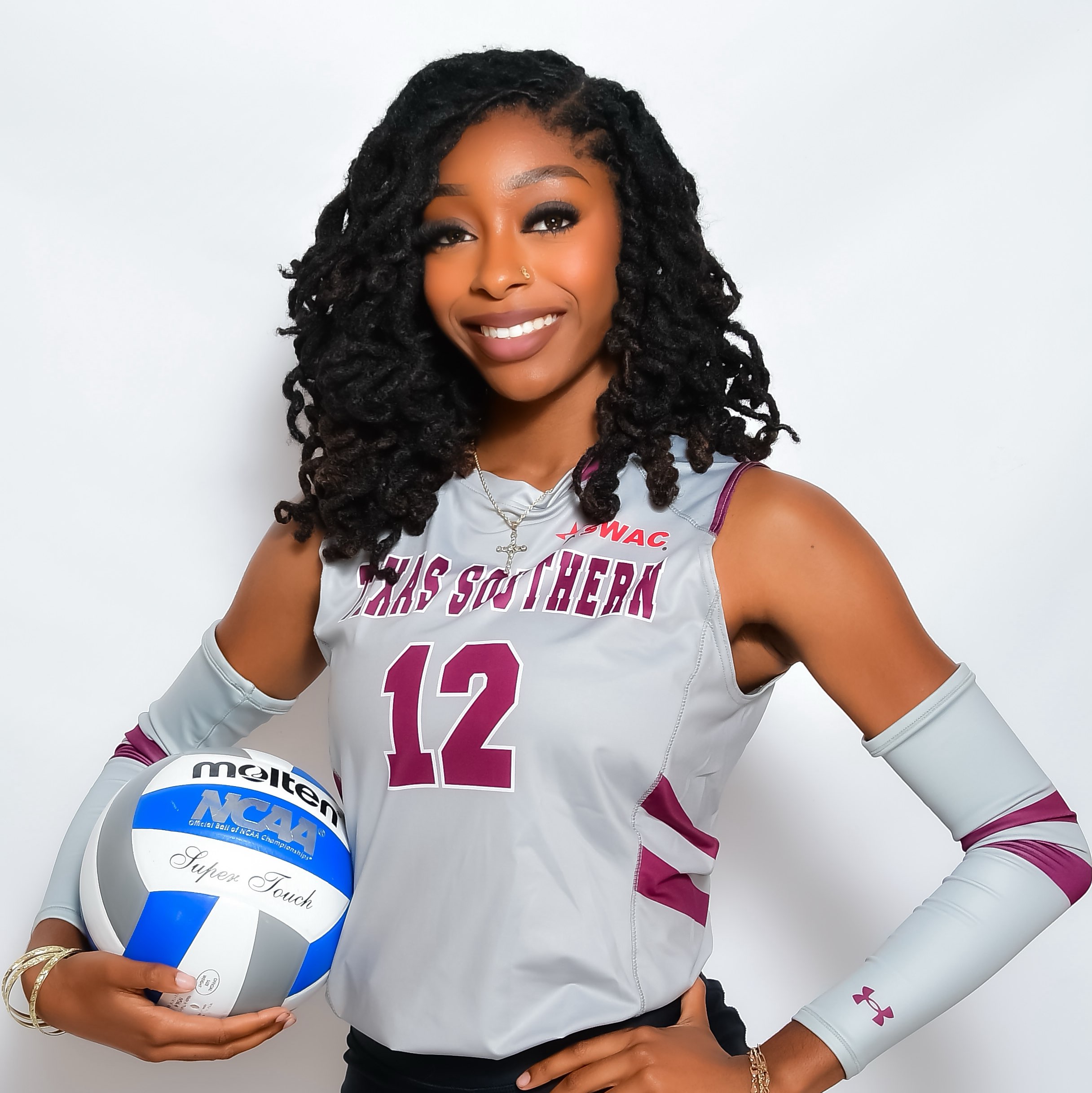 Keldri Young athlete profile head shot