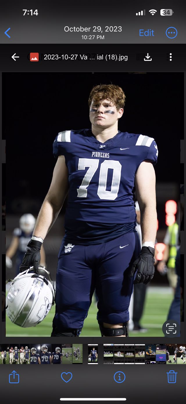 Athlete profile featured image number 2 of 4