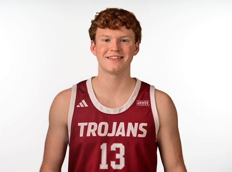 Cobi Campbell athlete profile head shot