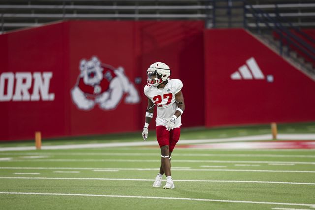 Athlete profile featured image number 3 of 4