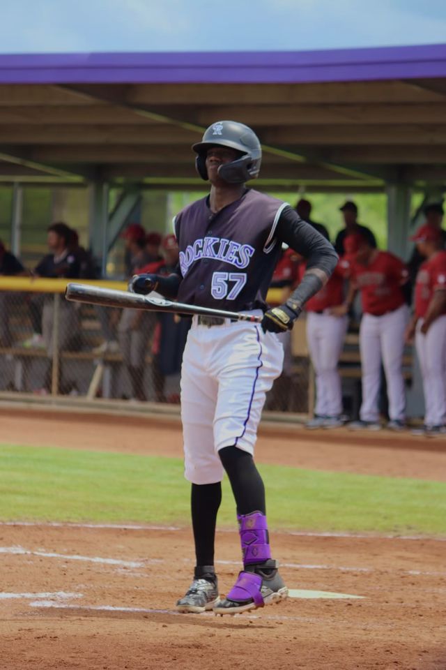Athlete profile featured image number 1 of 5
