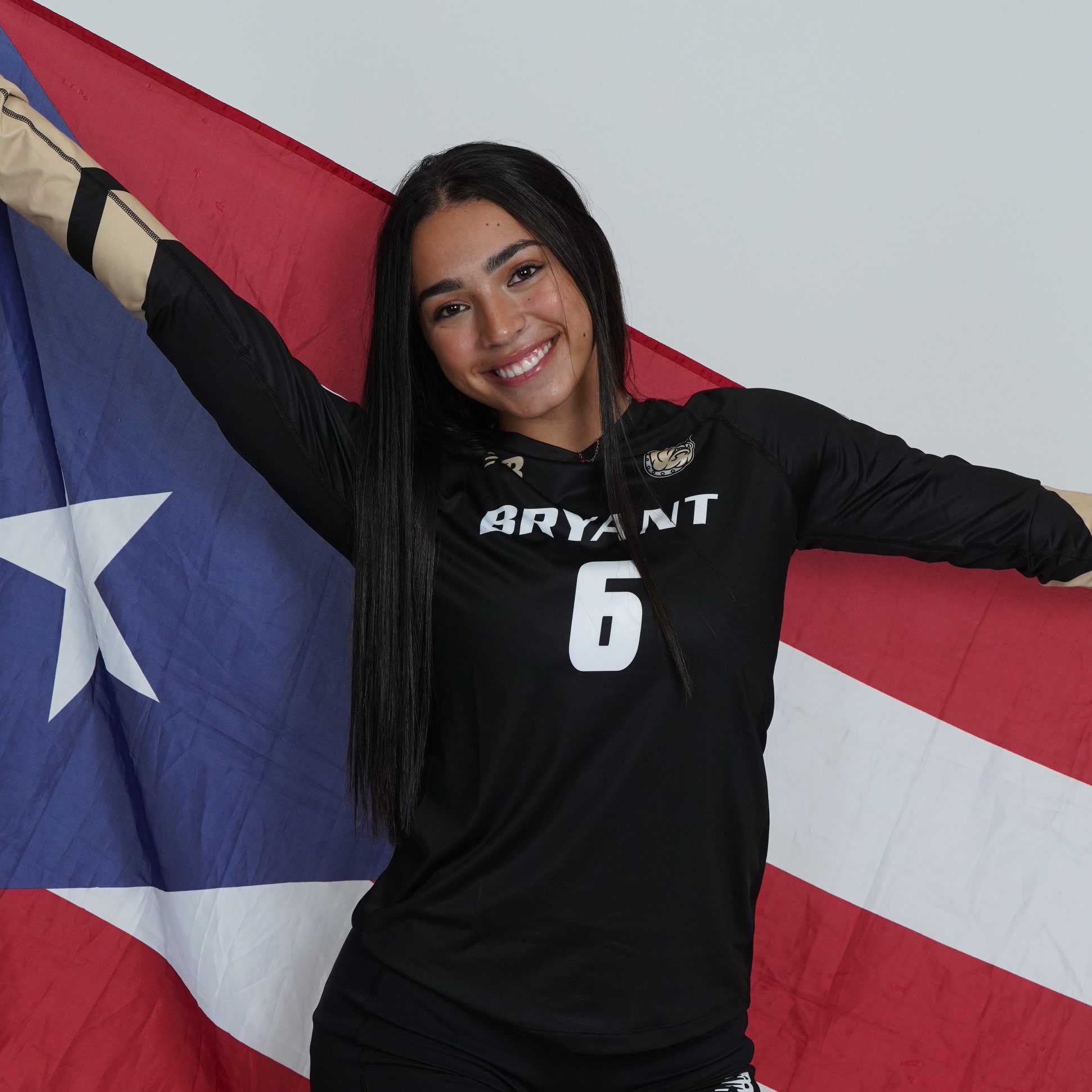 Claudia Camacho athlete profile head shot