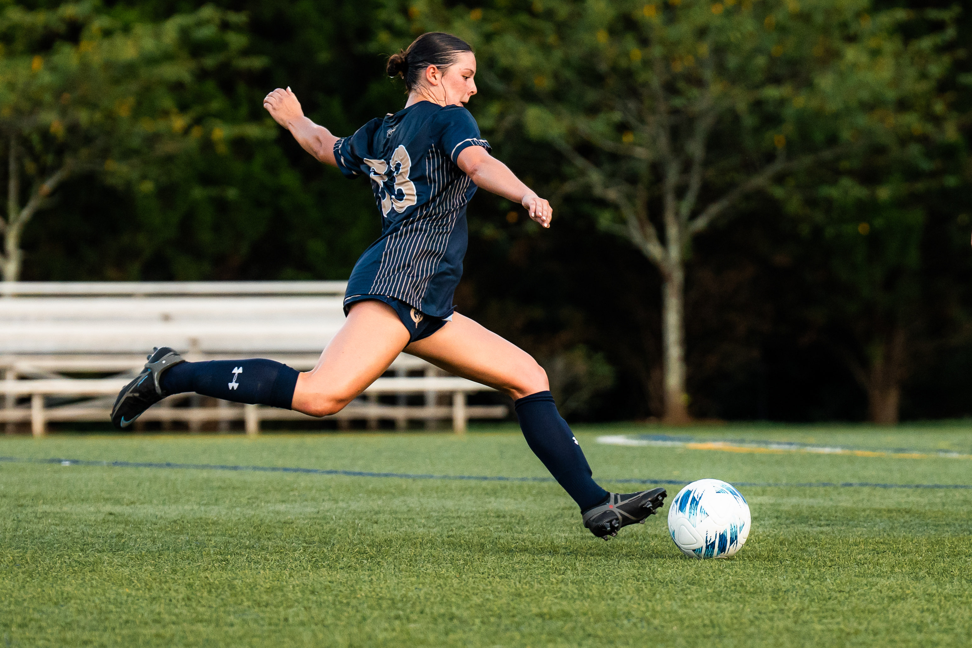 Chelsea DeVettori athlete profile head shot