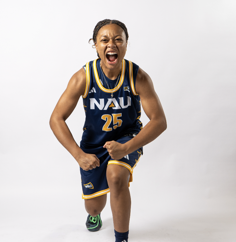 Naomi White athlete profile head shot