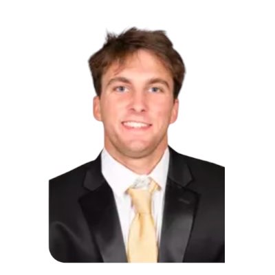 Jack Ploszay athlete profile head shot