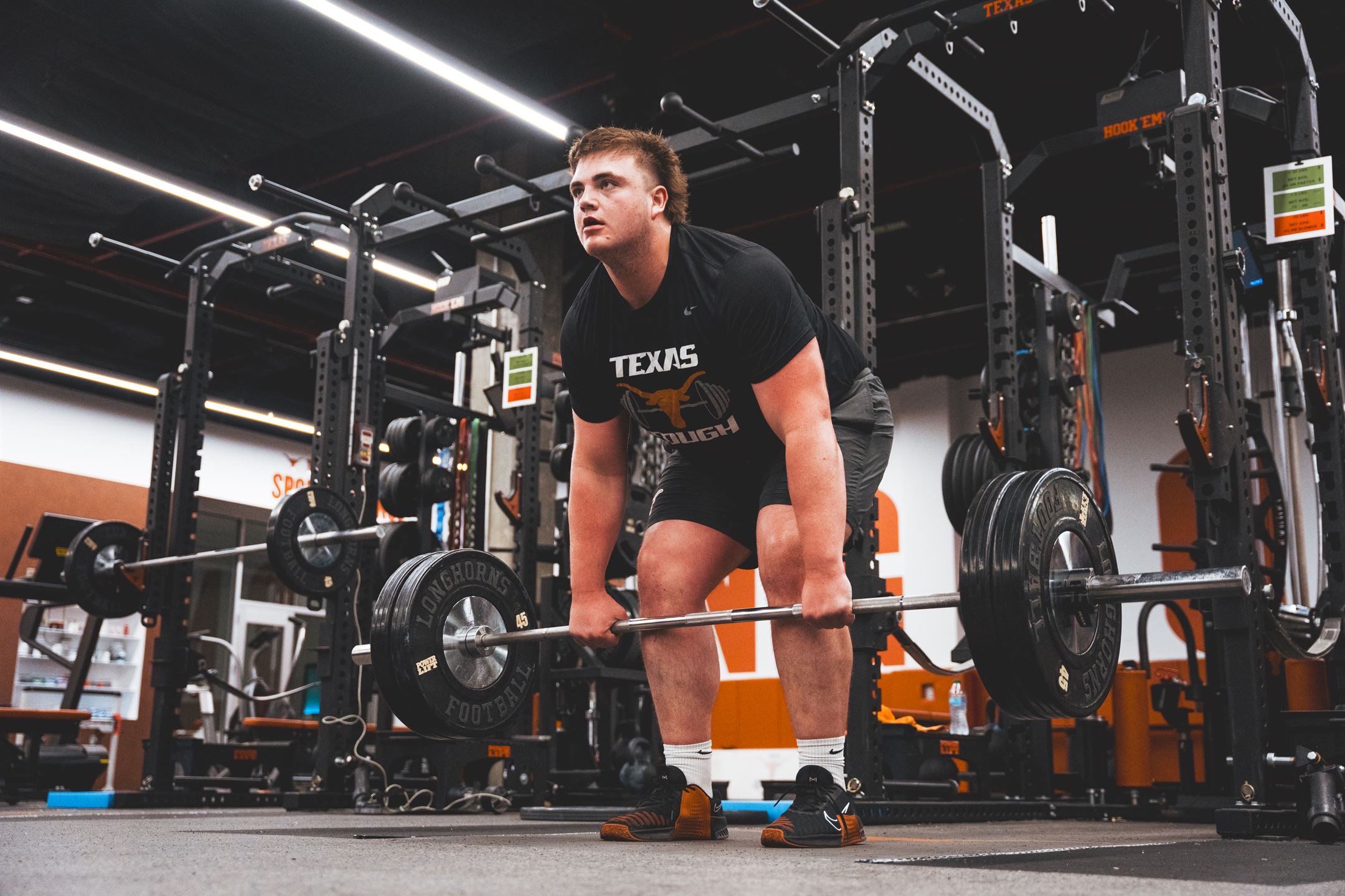 Gregory Sikorski athlete profile head shot