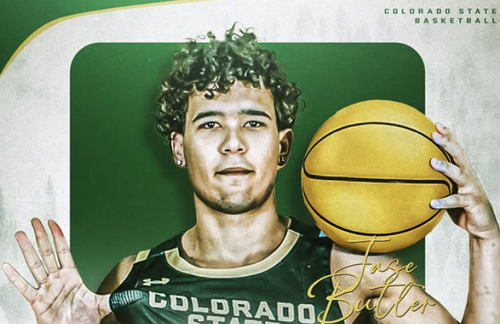 Jase Butler athlete profile head shot