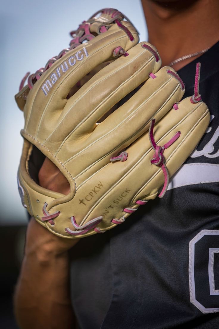 Maddox Keo, Left Handed Pitcher, San Jacinto College - NIL Profile