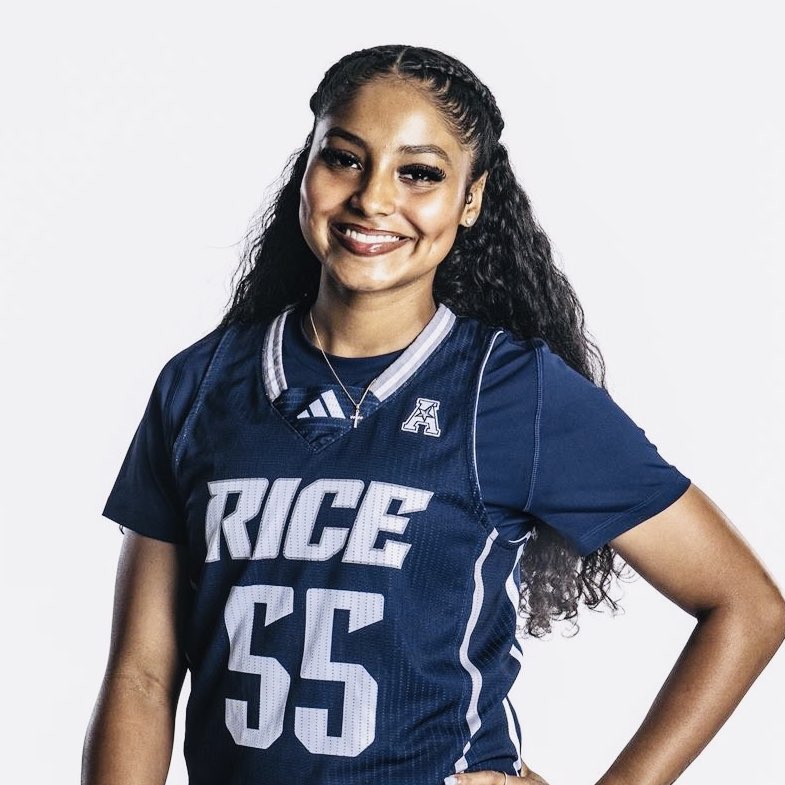 Victoria Flores athlete profile head shot