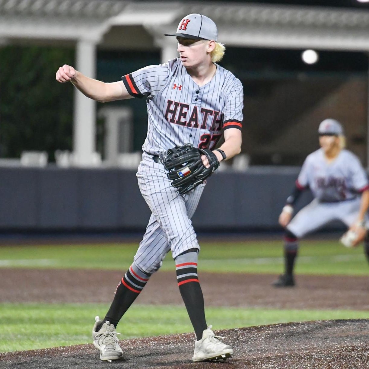 Ethan Atchley athlete profile head shot
