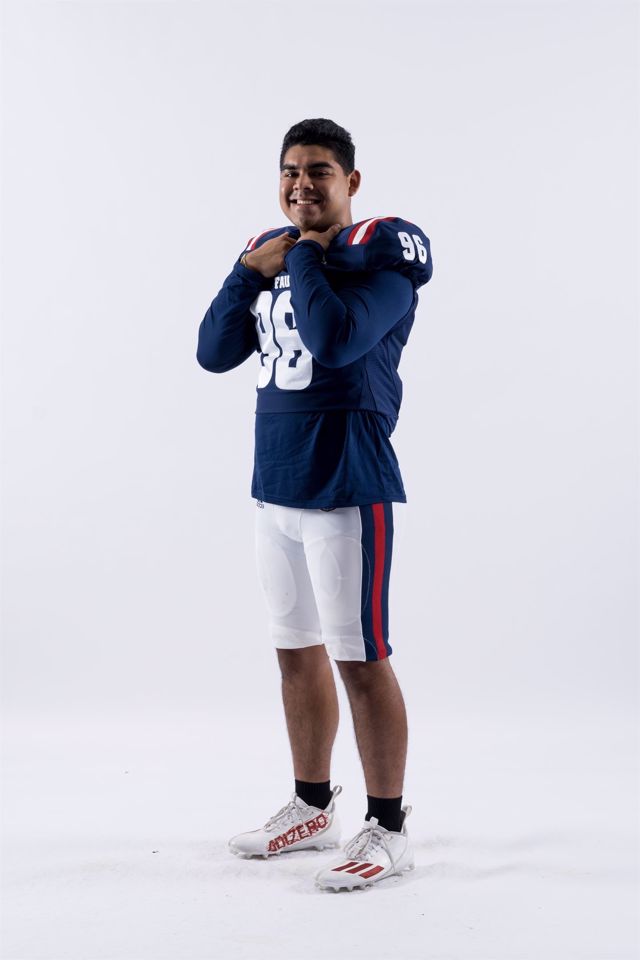 Athlete profile featured image number 1 of 4