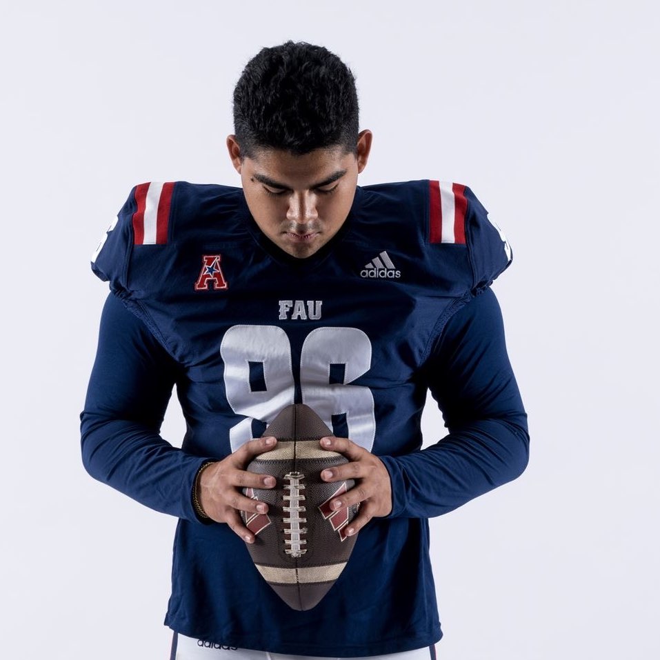 Justin Mucerino athlete profile head shot