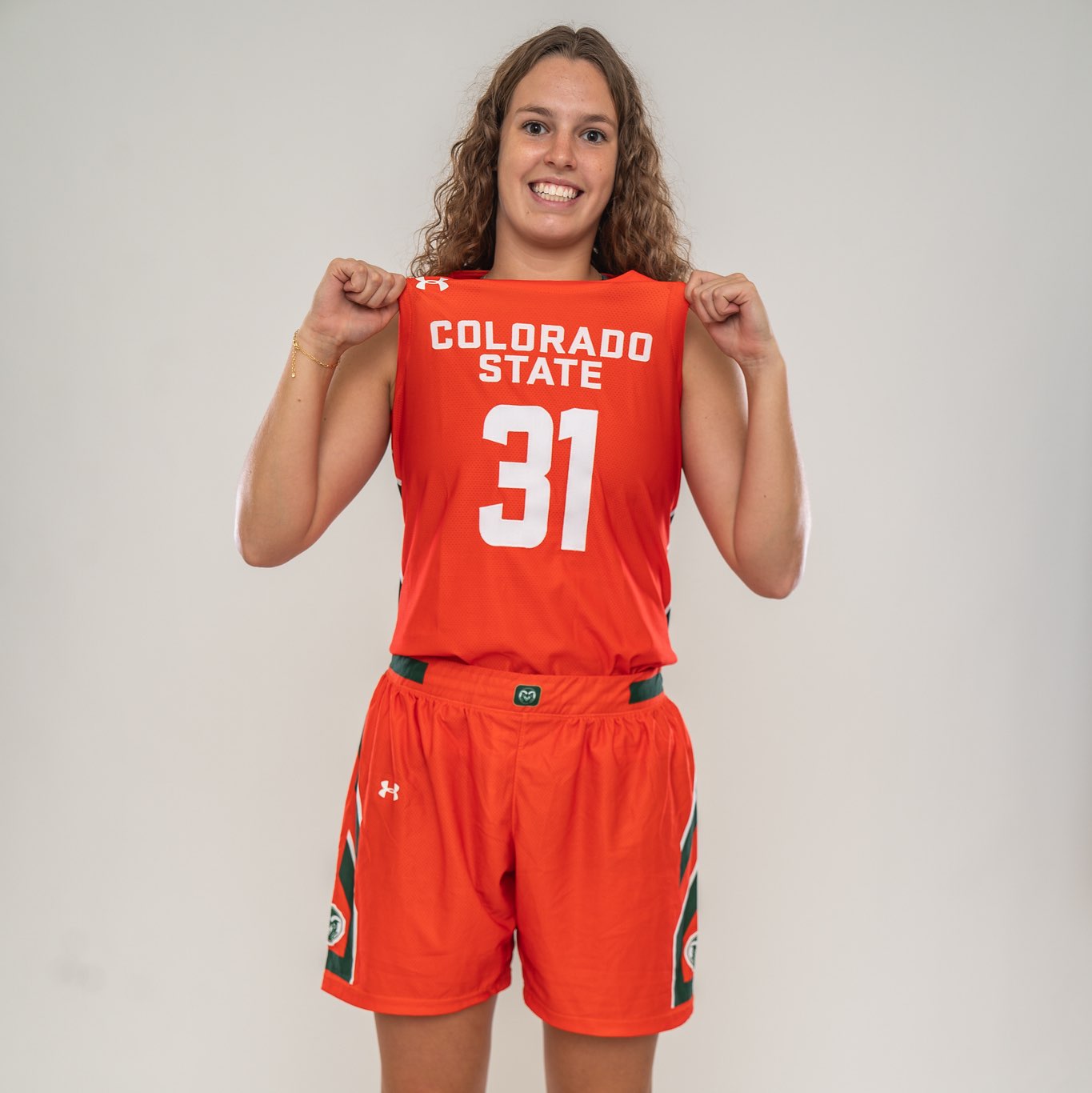 McKenna Murphy athlete profile head shot