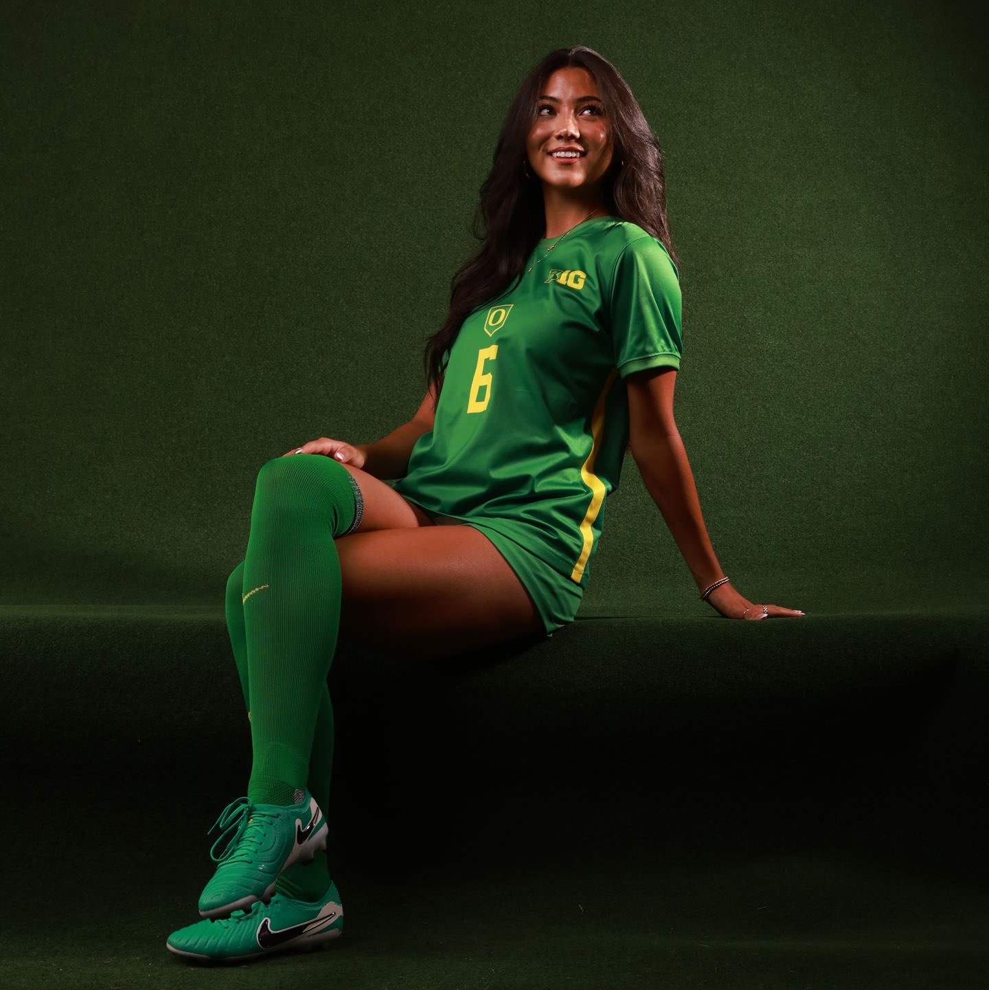 Clotine Chase athlete profile head shot