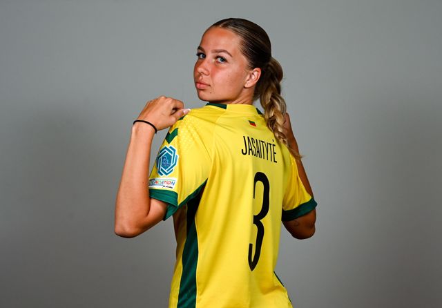 Athlete profile featured image number 9 of 9