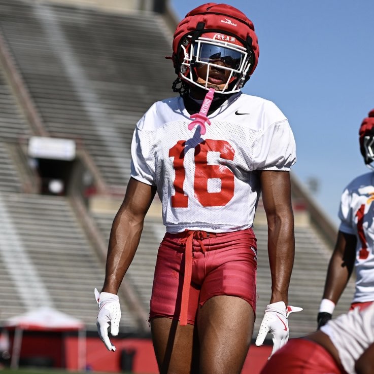 Solomon Farrell athlete profile head shot