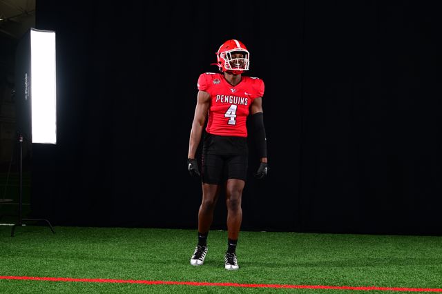 Athlete profile featured image number 2 of 4
