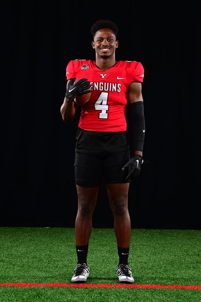 Athlete profile featured image number 1 of 4