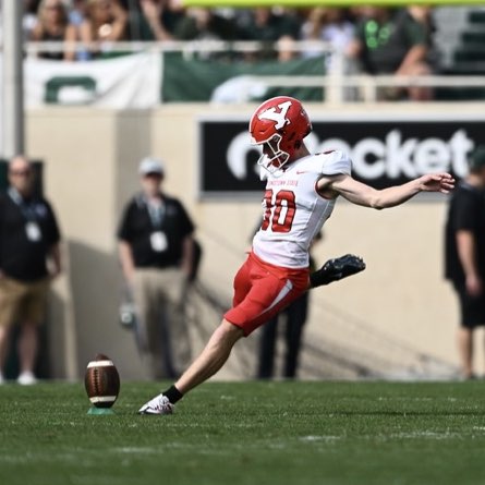 Josh Wilkins athlete profile head shot