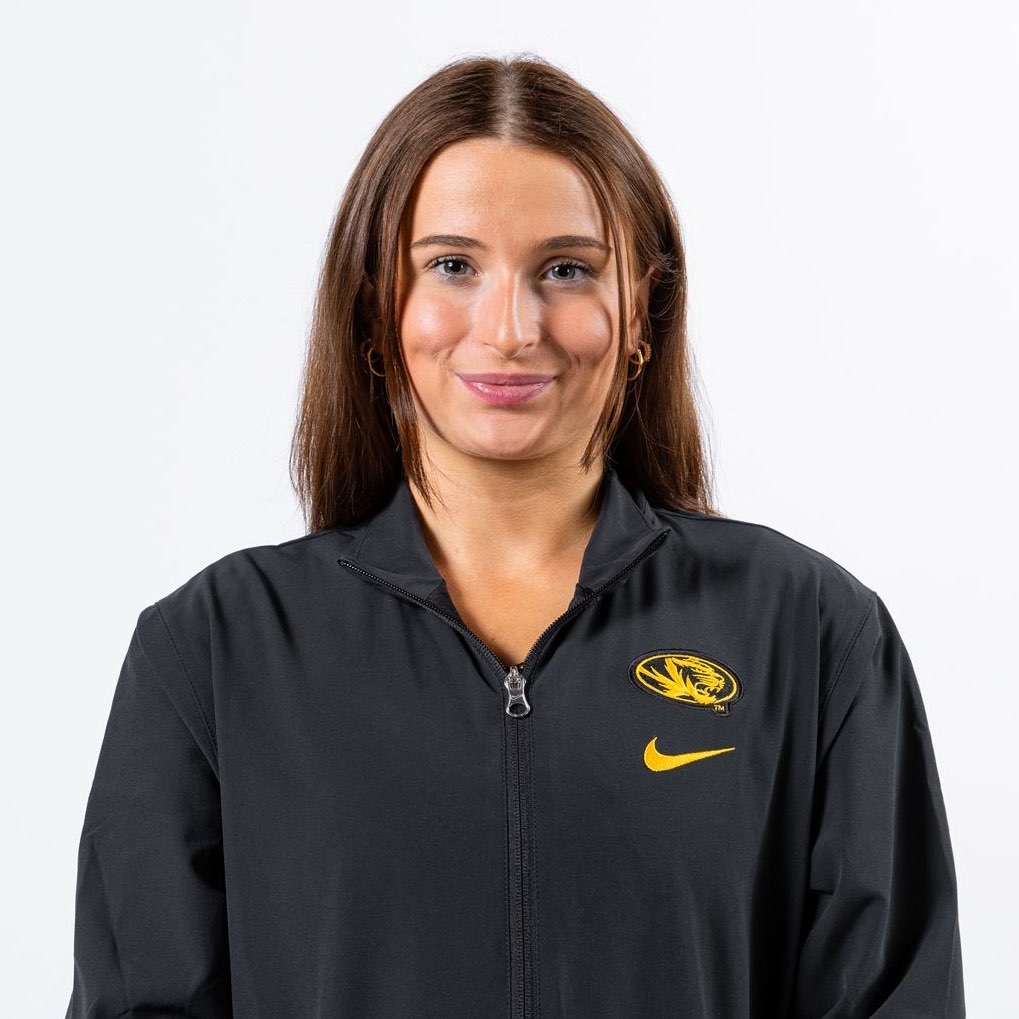 lisa szeibert athlete profile head shot