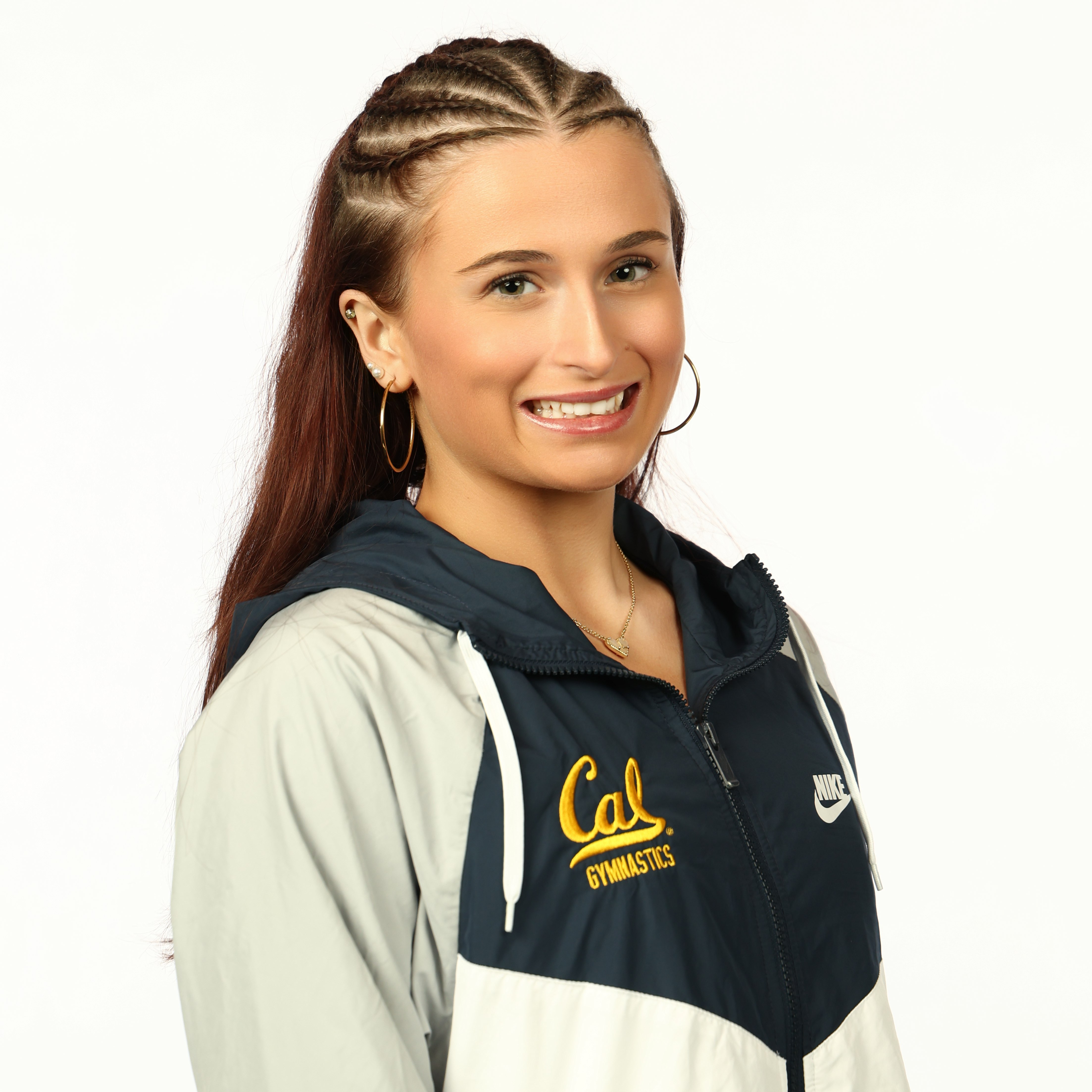lisa szeibert athlete profile head shot