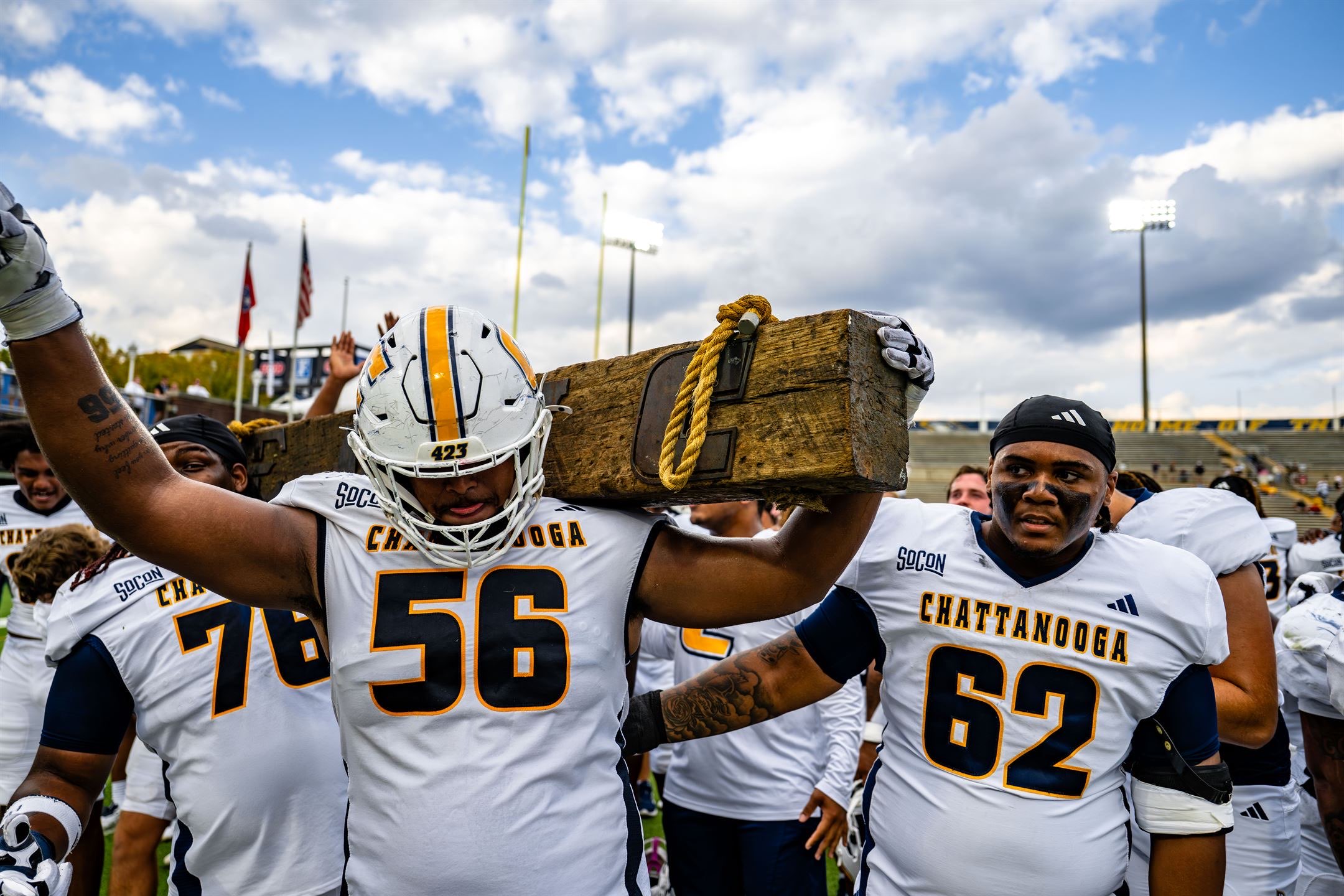 Nick Paul athlete profile head shot