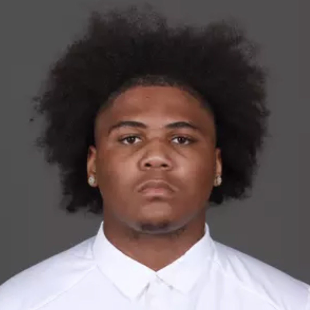 Tracy Jackson athlete profile head shot