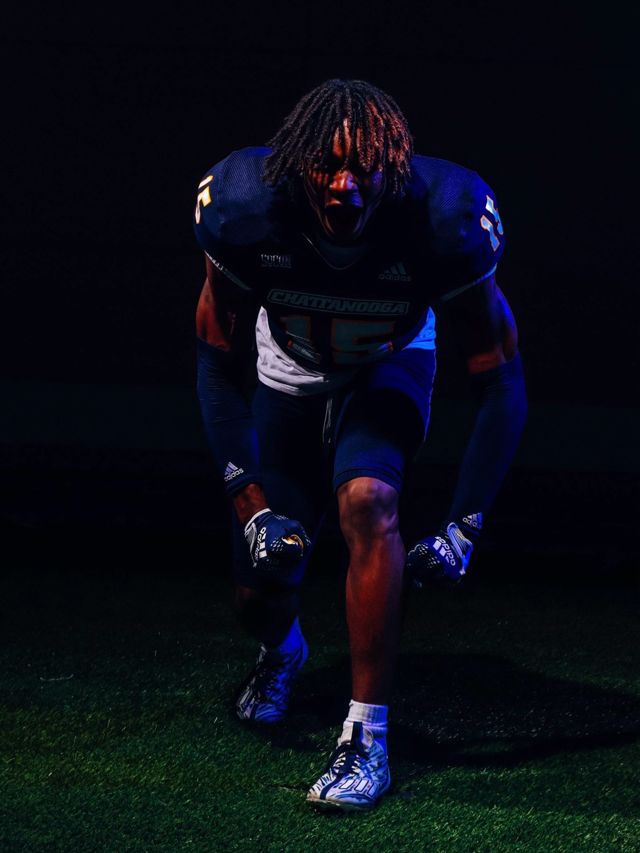 Athlete profile featured image number 2 of 5