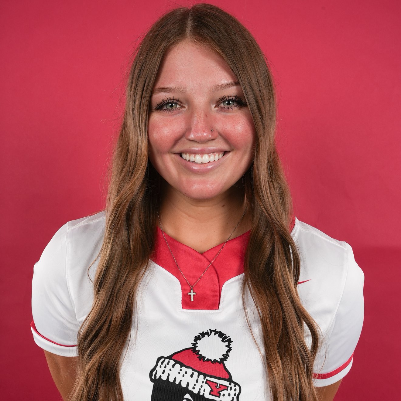 Alivia Boothe athlete profile head shot