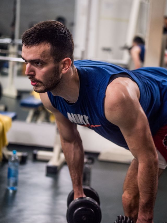 Athlete profile featured image number 1 of 4