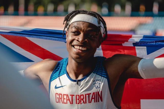 Athlete profile featured image number 5 of 5