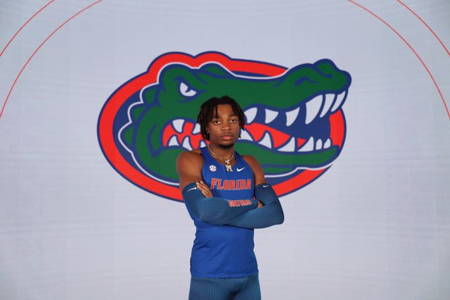 Athlete profile featured image number 1 of 5