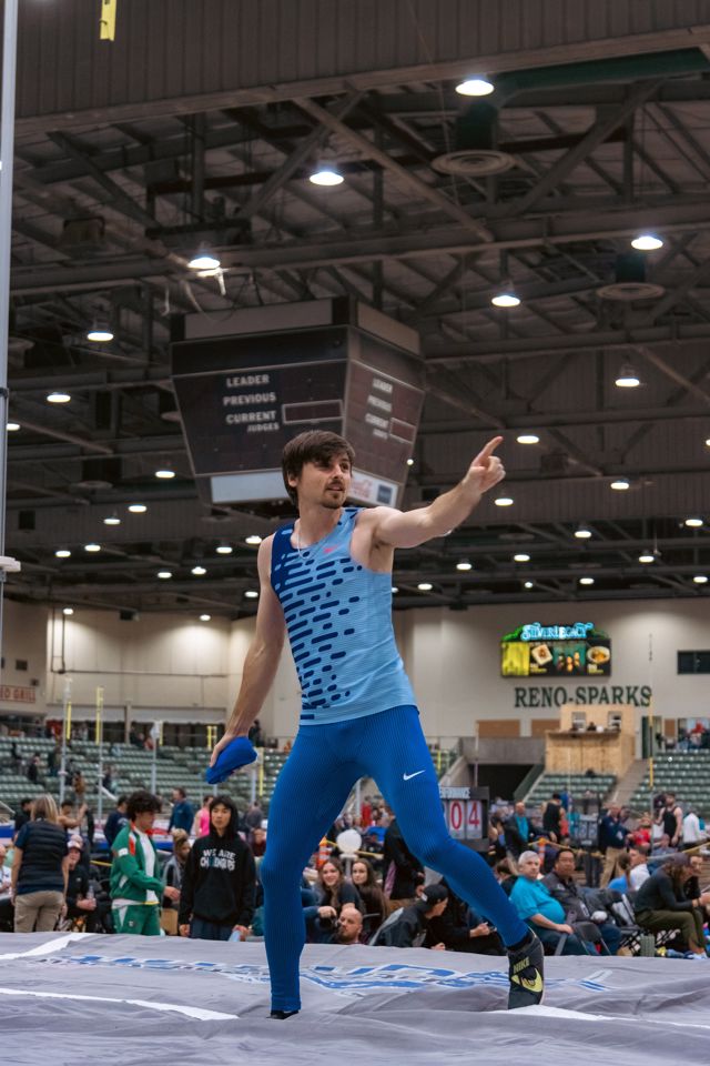Athlete profile featured image number 2 of 4