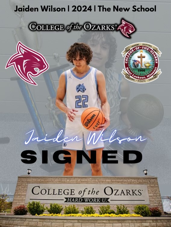 Jaiden Wilson athlete profile head shot