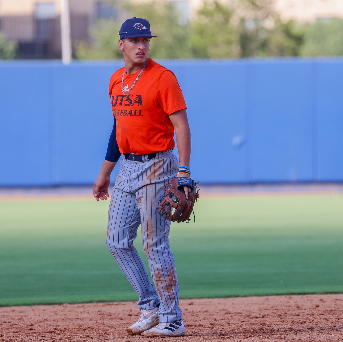 John Maldonado Jr. athlete profile head shot