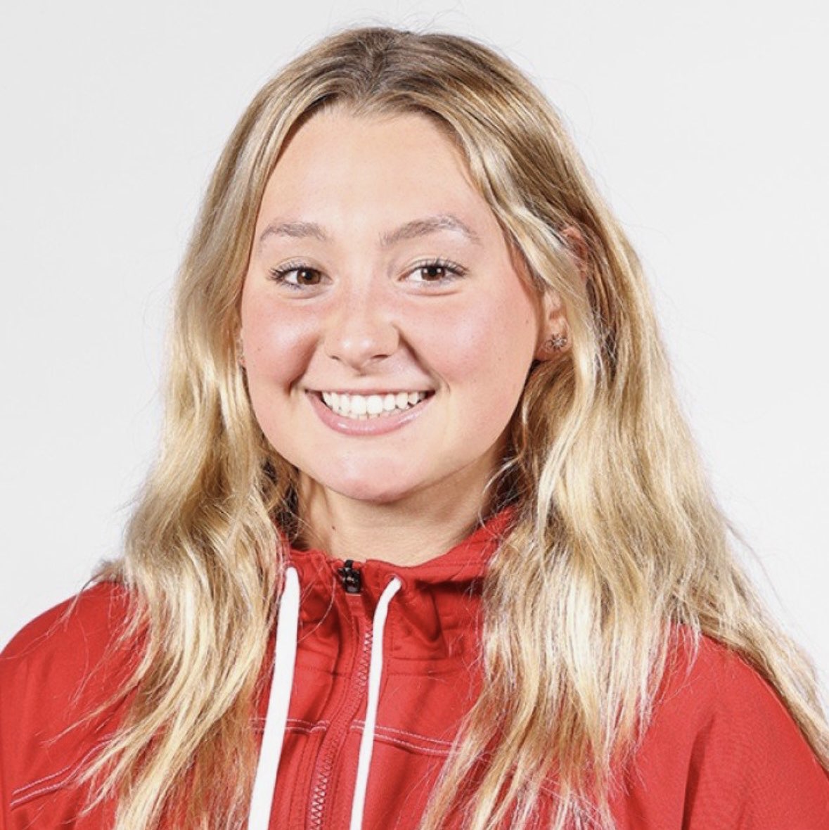 Bella Answeeney athlete profile head shot