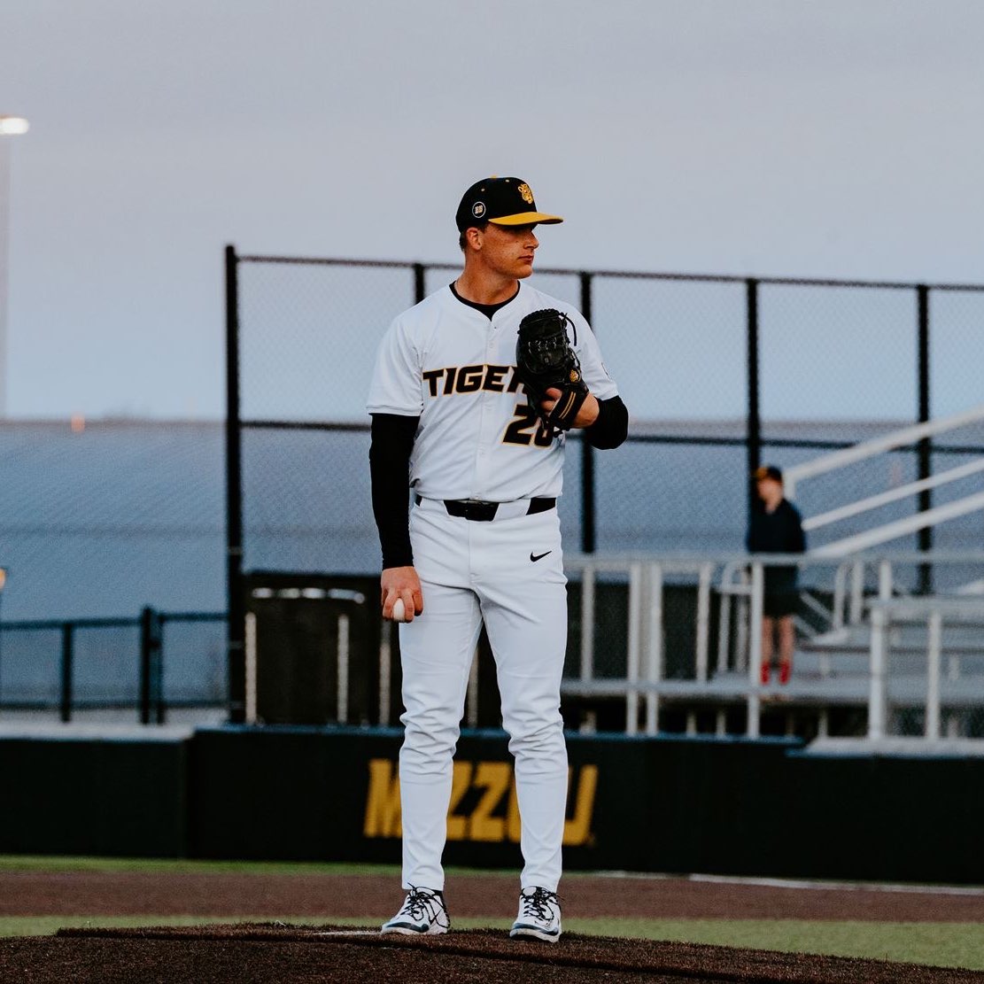 Josh Kirchoff athlete profile head shot