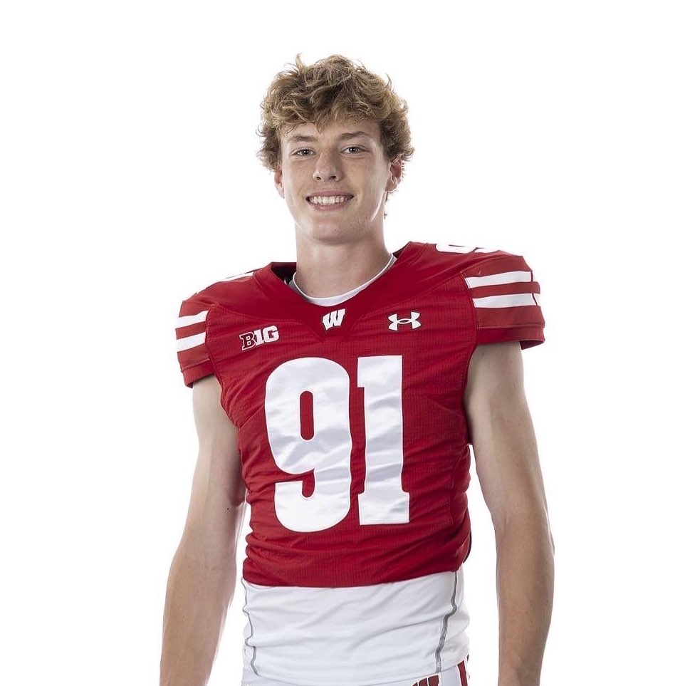 Sean West athlete profile head shot