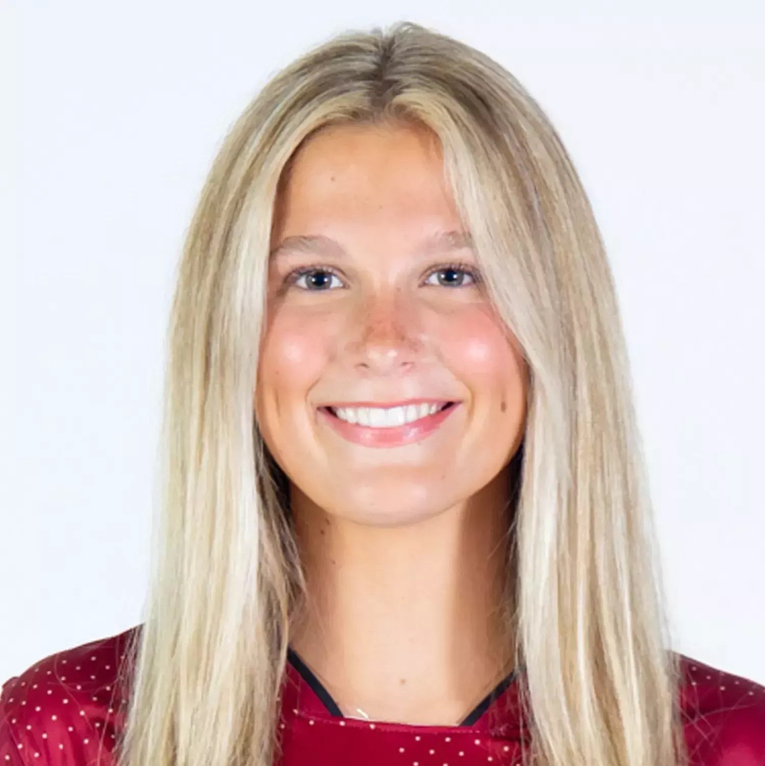 Megan Dwyer athlete profile head shot