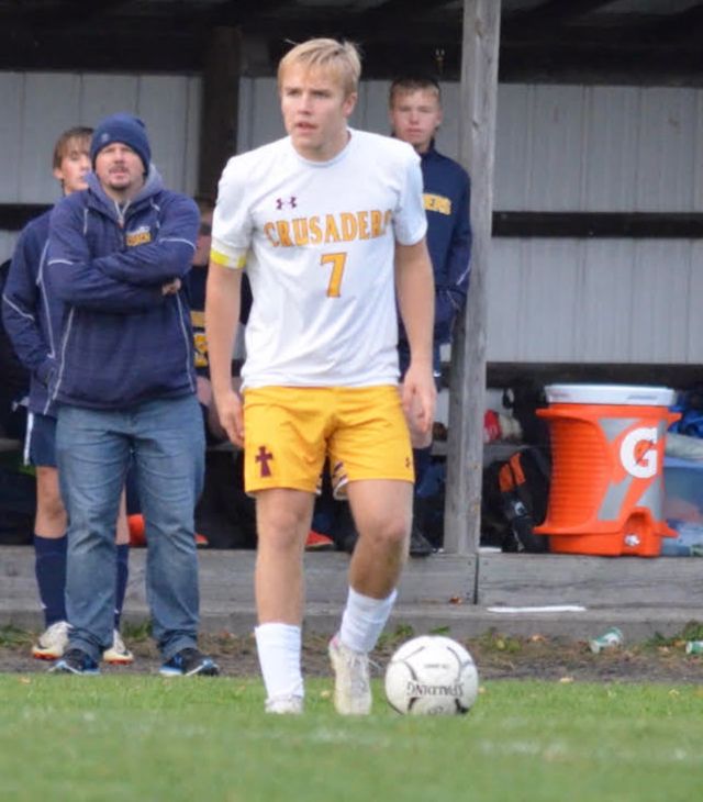 Athlete profile featured image number 3 of 4