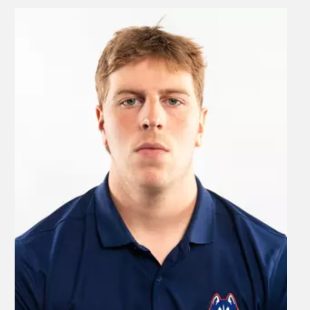 Bryce Anderson athlete profile head shot