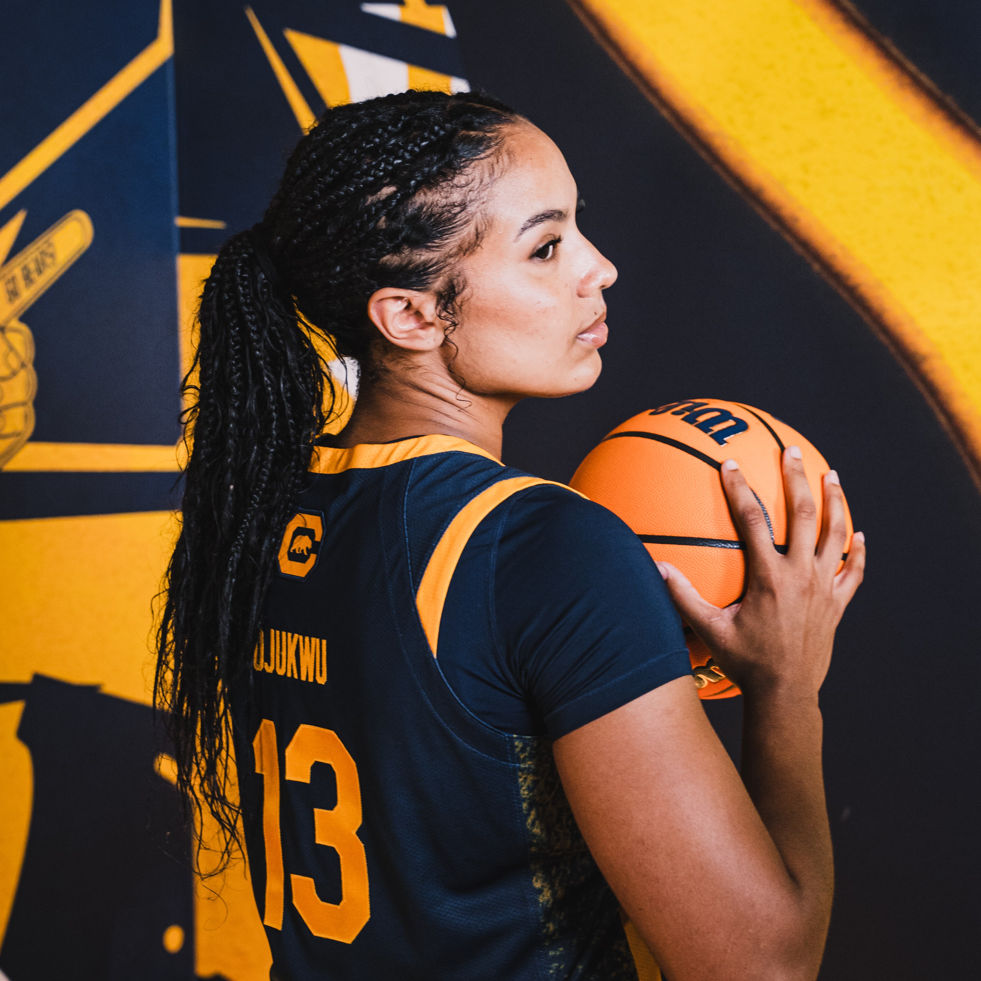 Naya Ojukwu athlete profile head shot