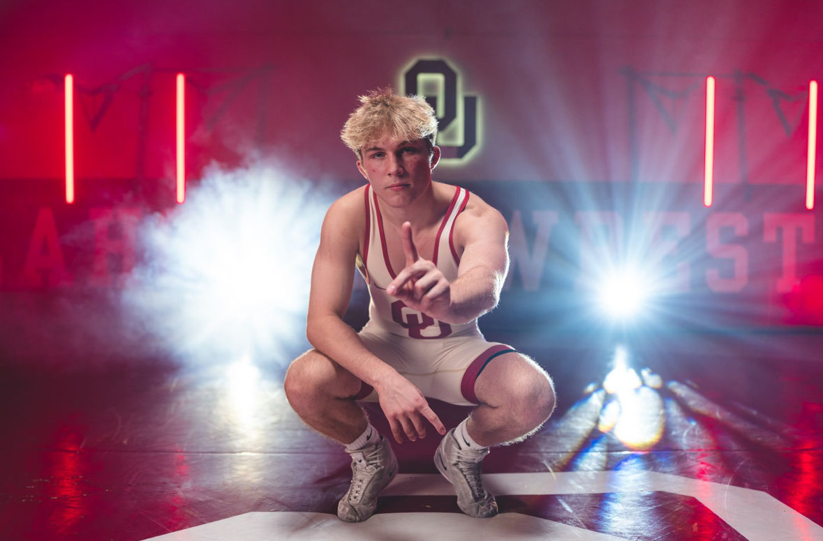 Tyson Charmoli athlete profile head shot