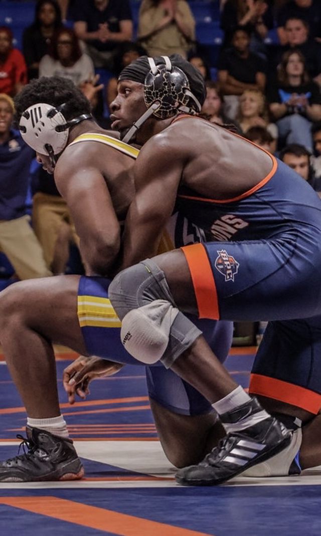 Athlete profile featured image number 5 of 5