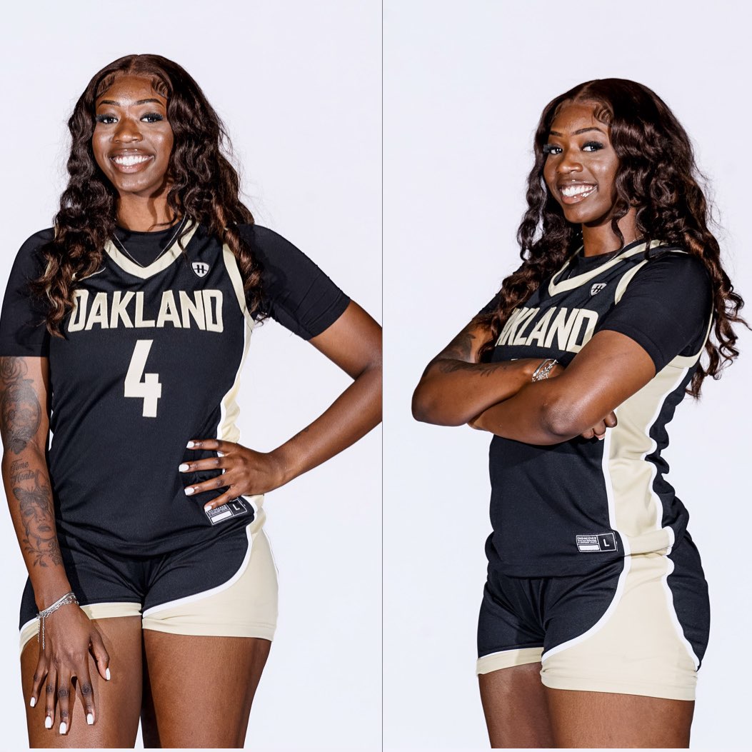 Sereniti Adams athlete profile head shot