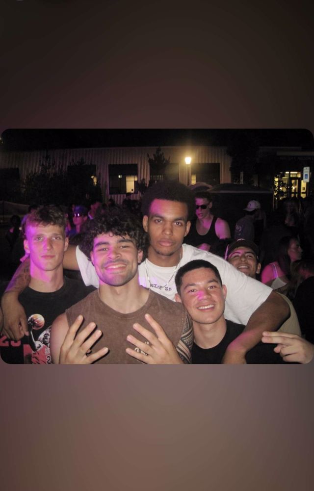 Athlete profile featured image number 5 of 8