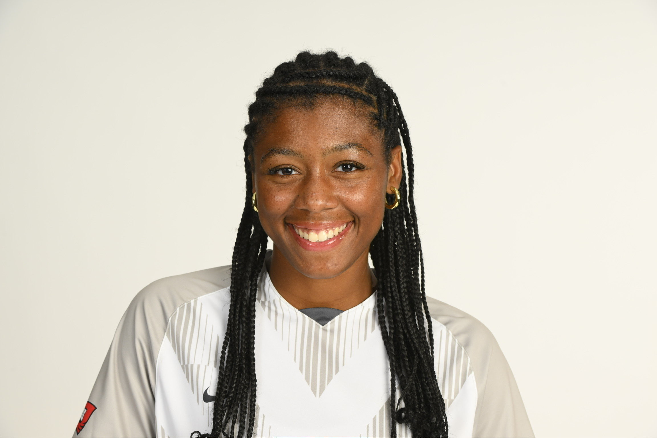 Emrie Springs athlete profile head shot