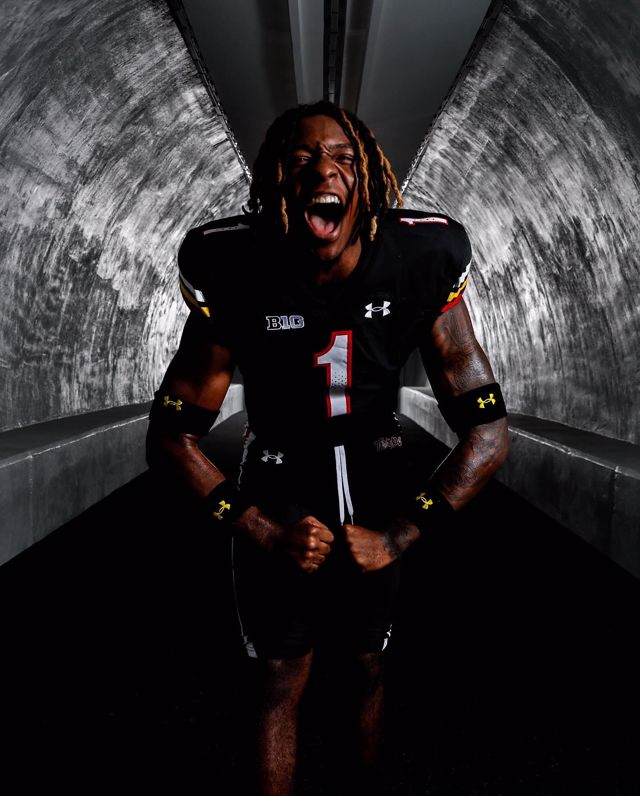 Athlete profile featured image number 3 of 5