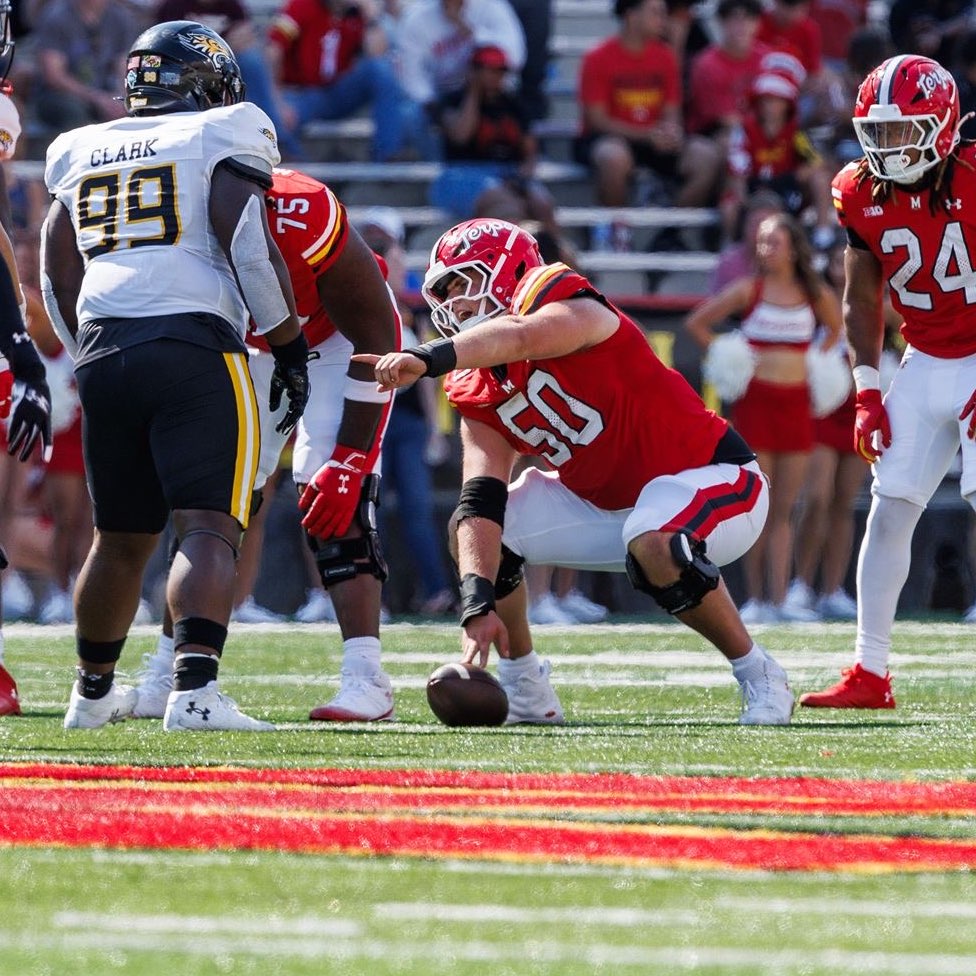 Trevor Szymanski athlete profile head shot
